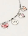 My Jewellery Necklace candy couture colour MJ11553