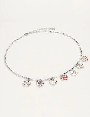 My Jewellery Necklace candy couture colour MJ11553