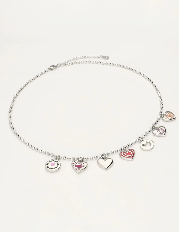 My Jewellery Necklace candy couture colour MJ11553