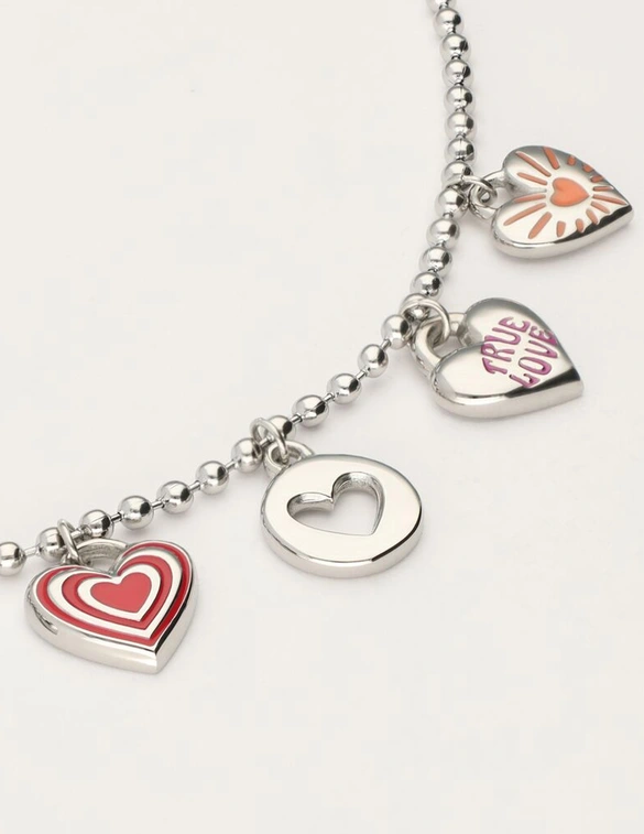 My Jewellery Necklace candy couture colour MJ11553