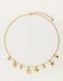 My Jewellery Necklace candy stars MJ11977