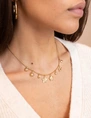 My Jewellery Necklace candy stars MJ11977