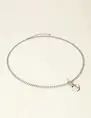 My Jewellery Necklace chain coin MJ09236