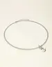 My Jewellery Necklace chain coin MJ09236