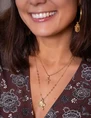 My Jewellery Necklace chain cross MJ07703