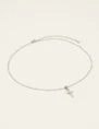 My Jewellery Necklace chain cross MJ07703