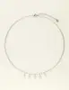My Jewellery Necklace chain fine stars MJ09527