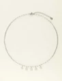 My Jewellery Necklace chain fine stars MJ09527