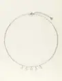 My Jewellery Necklace chain fine stars MJ09527