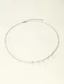 My Jewellery Necklace chain fine stars MJ09527