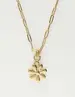 My Jewellery Necklace chain flower MJ10390