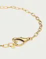My Jewellery Necklace chain heart lock MJ13051