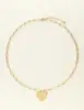 My Jewellery Necklace chain heart MJ09429