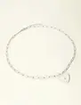 My Jewellery Necklace chain heart MJ09429