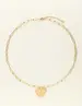 My Jewellery Necklace chain heart MJ09429