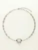 My Jewellery Necklace chain logo MJ09234