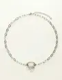My Jewellery Necklace chain logo MJ09234