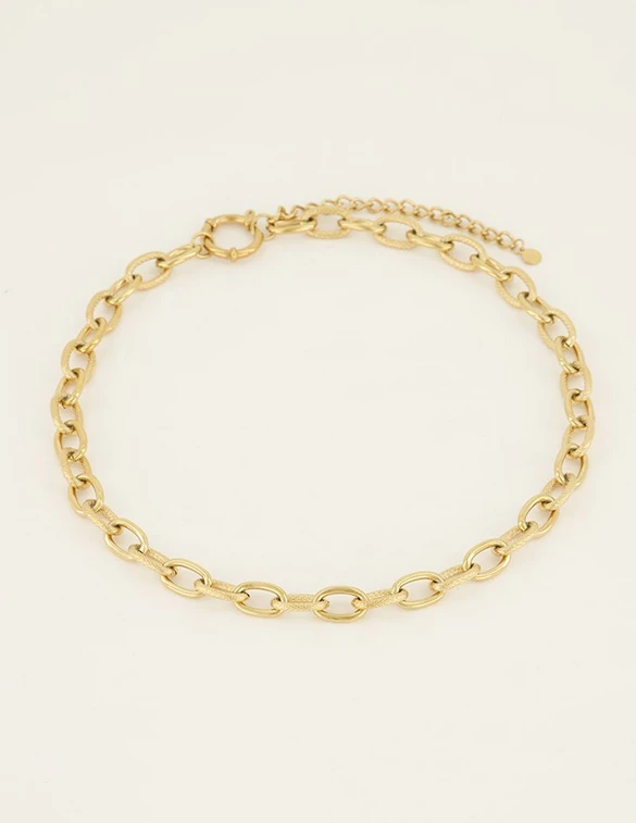 My Jewellery Necklace chain MJ07791