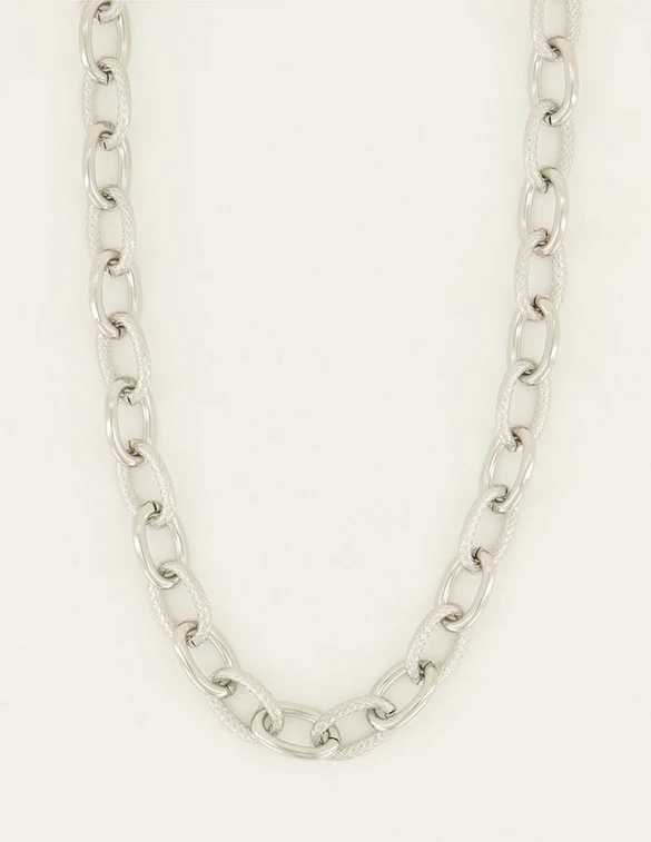 My Jewellery Necklace chain MJ07791