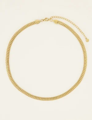 My Jewellery Necklace chain MJ07972
