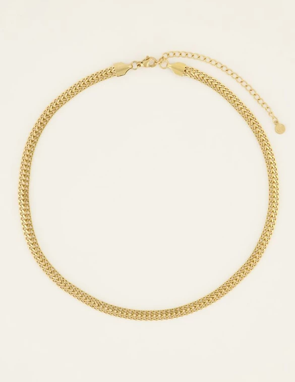 My Jewellery Necklace chain MJ07972