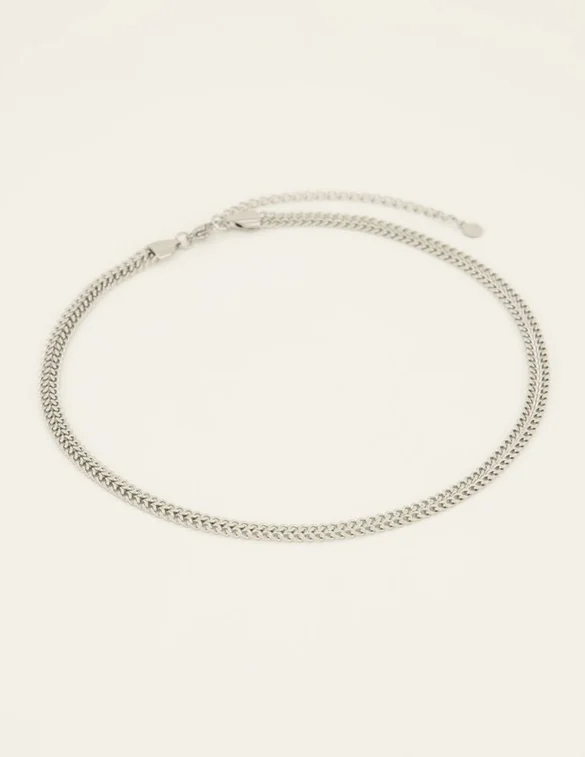 My Jewellery Necklace chain MJ07972