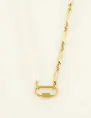My Jewellery Necklace chain pearls MJ08724