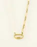 My Jewellery Necklace chain pearls MJ08724