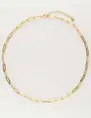 My Jewellery Necklace chain plain MJ11035