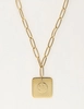 My Jewellery Necklace chain smiley MJ10106