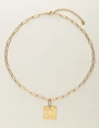 My Jewellery Necklace chain smiley MJ10106
