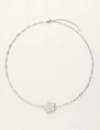 My Jewellery Necklace chain with flower MJ10929
