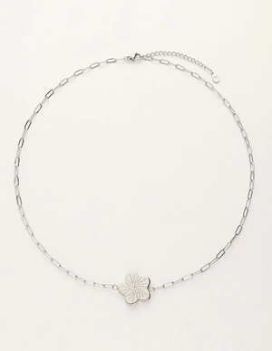 My Jewellery Necklace chain with flower MJ10929