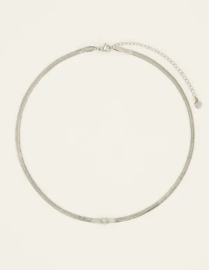 My Jewellery Necklace chain with star MJ07760