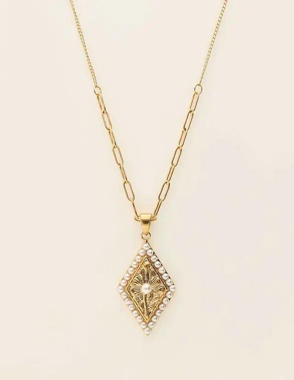 My Jewellery Necklace charm MJ09239