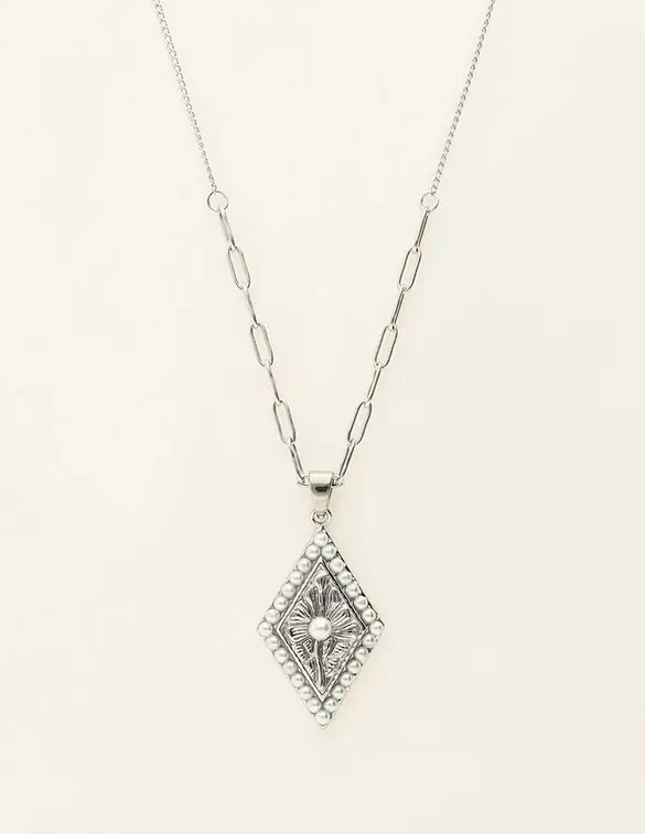My Jewellery Necklace charm MJ09239