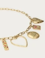 My Jewellery Necklace charms bocha MJ13754