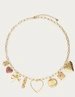 My Jewellery Necklace charms bocha MJ13754