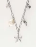 My Jewellery Necklace charms ocean MJ10407