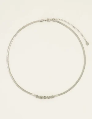 My Jewellery Necklace choker amour MJ07900