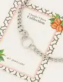 My Jewellery Necklace chunky MJ06241