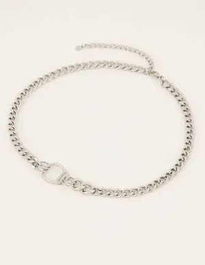 My Jewellery Necklace chunky MJ06241