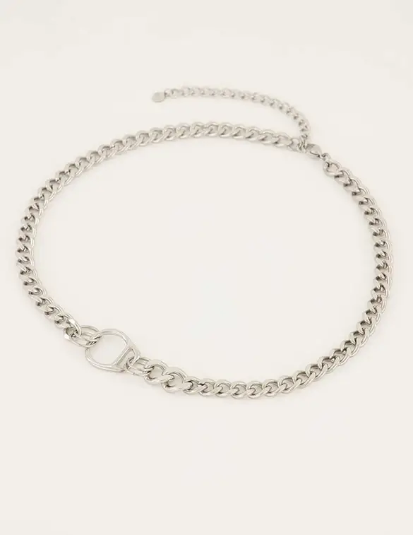 My Jewellery Necklace chunky MJ06241