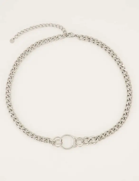 My Jewellery Necklace chunky MJ06241