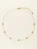 My Jewellery Necklace clover MJ08677