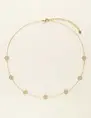 My Jewellery Necklace clover MJ08677