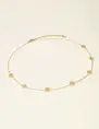 My Jewellery Necklace clover MJ08677