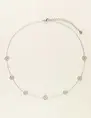 My Jewellery Necklace clover MJ08677