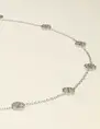 My Jewellery Necklace clover MJ08677
