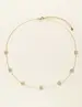 My Jewellery Necklace clover MJ08677